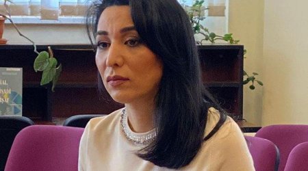 Armenia grossly violates international law - Azerbaijani ombudsperson