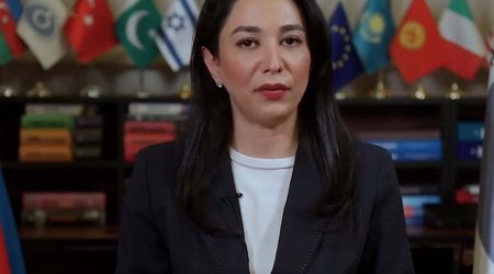 Armenia provided no information on some Azerbaijanis missing since Second Karabakh War