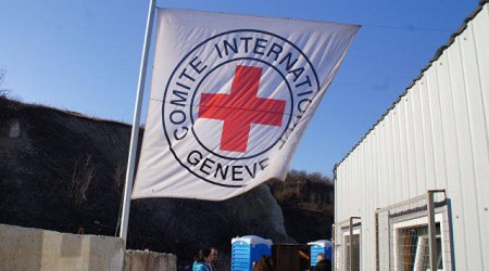 Second Karabakh war brought light to issue of captured, missing Azerbaijanis - ICRC