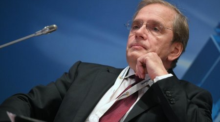 Глава международного банка назвал основные риски для бизнеса во всем мире