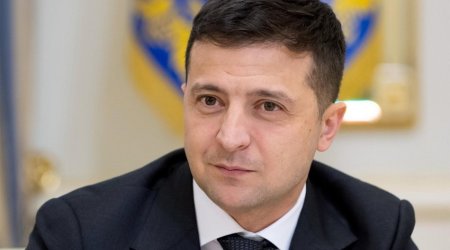 Ukraine president to meet with US secretary of defense in Washington