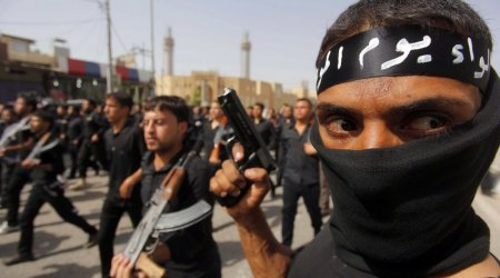 Pentagon announces number of ISIS fighters in Afghanistan