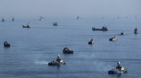 Azərbaycan bu ölkələrlə hərbi təlim keçəcək