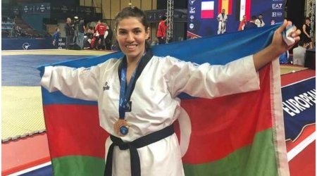 Tokyo 2020: Another Azerbaijani Paralympiс athlete contracts COVID-19