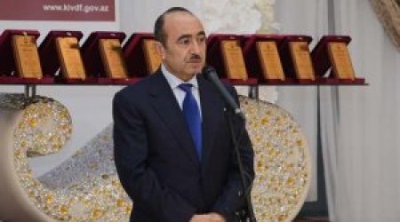 Əli Həsənovun və oğlunun adı 20 milyonluq cinayətdə hallanır