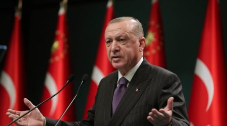 Kim deyir Paşinyan Ərdoğana 