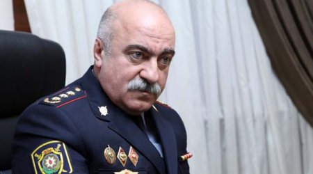 Vilayət Eyazov onu Qusara rəis göndərdi