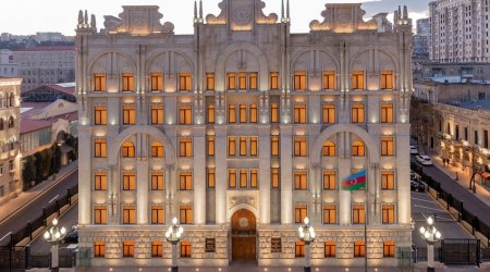 DİN COVID-19 pasportu ilə bağlı çaşqınlığa AYDINLIQ GƏTİRDİ