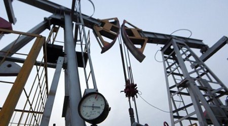 Azerbaijani oil prices on the rise