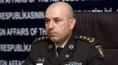 New appointment in the Ministry of Defense