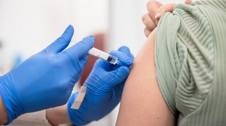 Georgia to provide free services for fully vaccinated people