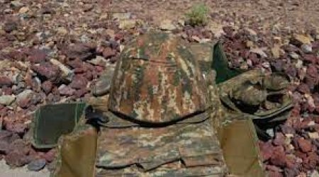 Ermənistan Müdafiə Nazirliyi: Atəşkəs pozulub, bir erməni hərbçisi ölüb - YENİLƏNDİ 