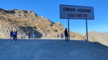 Residents of Azerbaijan's Kalbajar to return to their native lands after 28 years (PHOTO)