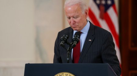 Biden looking forward to visiting Ukraine again