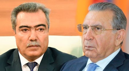 İstintaqda Vüqar Səfərli Ramiz Mehdiyevin adını çəkdi: “Göstərişləri o verirdi”