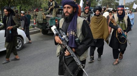 Taliban decides to launch military operation in Panjshir