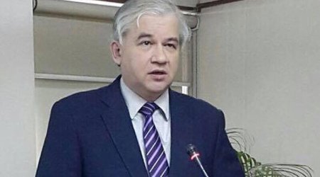 Rusiyalı həmsədr Yerevana gedəcək