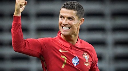 Ronaldo Bakıya gəlmək istəmədi