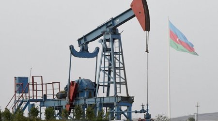 Azerbaijani oil price nears USD 74