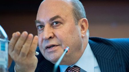 Keçmiş səfir Eldar Həsənov barədə yeni qərar 