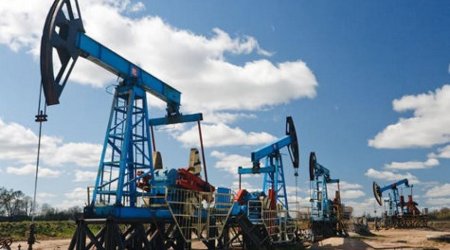 В Баку совершена кража нефтегазового оборудования на более чем полмиллиона долларов