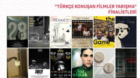 Şuşa barədə film beynəlxalq festivalda nümayiş etdirilib