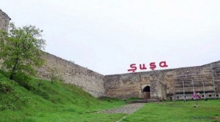 Şuşa sakinlərinin doğma yurdlarına növbəti səfəri başlayıb