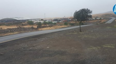 Qarabağ hava məkanından yeni hava dəhlizi açıla bilər 