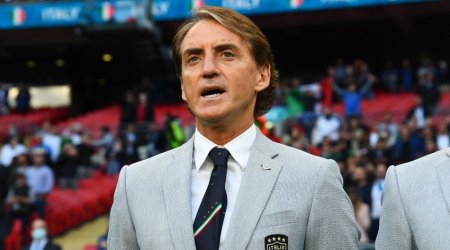 Italian national team sets new record