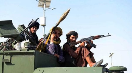 Taliban claims complete control of Afghanistan’s Panjshir