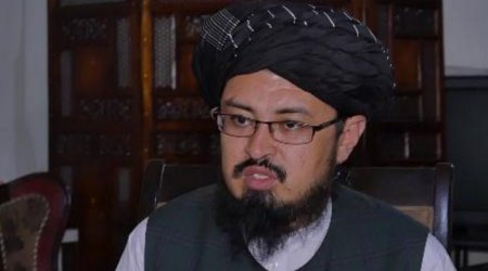 Taliban say new Afghan government to be ‘inclusive’