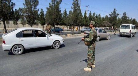 Taliban interested in relations with Russia, Iran, Pakistan - Council of Salvation