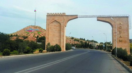 Ağdama getmək istəyənlərin nəzərinə!
