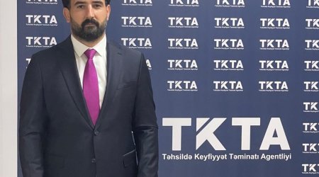 Təhsil nazirindən yeni TƏYİNAT