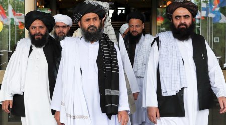 Afghanistan’s new PM known
