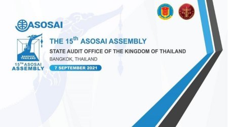 Azərbaycan ilk dəfə Asiya Ali Audit Qurumları Təşkilatının Audit Komitəsinə üzv seçilib