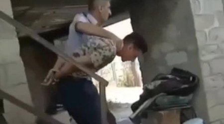 Ermənilər əsir düşmüş Cəmil Babayevi qaytardılar- YENİLƏNDİ