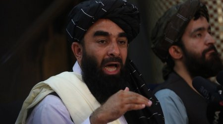 Taliban to comply with int’l law norms not in conflict with Islamic law — supreme leader