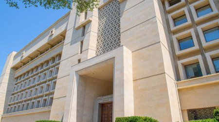 DTX qanunsuz silahlı birləşməyə qoşulan şəxsləri həbs edib