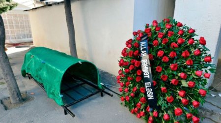 Pünhan Rəhimov koronavirusdan dünyasını dəyişdi