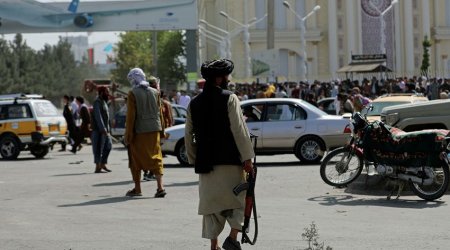 Pakistan to hold ministerial conference devoted to situation in Afghanistan