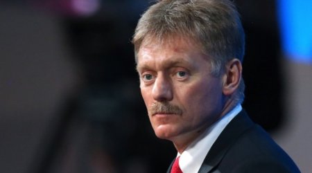 Dmitry Peskov: Russia does not plan to hold talks with new Afghan government