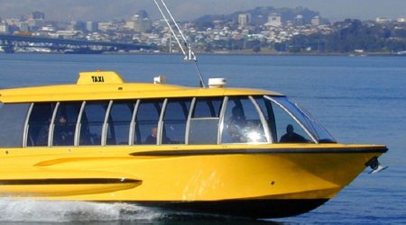 Water taxi can become alternative mode of transport in Baku - expert