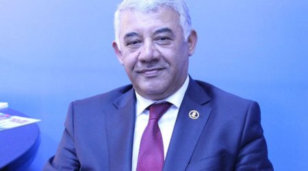 İntim görüntüləri  yayılan Ramiz Göyüşov danışdı