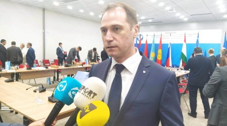 Russian deputy sports minister: Azerbaijan has good experience in organizing events