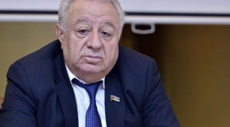 Hüseynbala Mirələmovun yerinə sədr SEÇİLDİ - FOTO