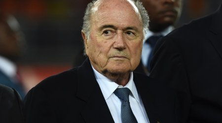 Blatter dünya çempionatının iki ildən bir keçirilməsinə qarşı çıxıb