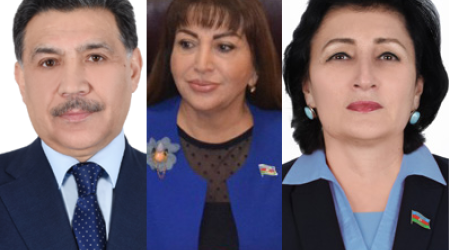 Bu deputatlar da YAP-dakı sədrlikdən GETDİLƏR