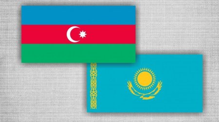 Kazakhstan, Azerbaijan agree to establish Business Council - minister