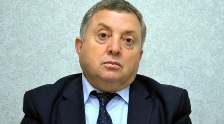 PA-nın sektor müdiri sədr seçildi